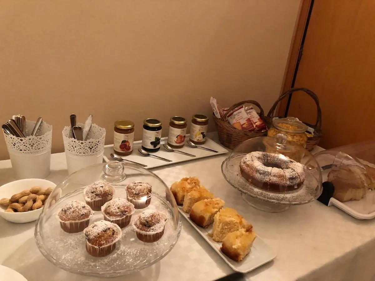 Villa Carolea Acireale 3*,