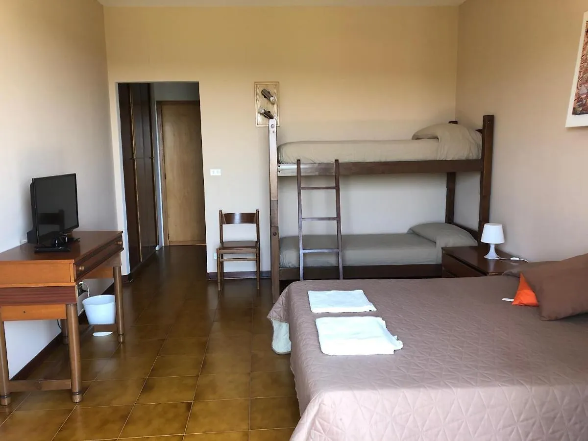 Villa Carolea Acireale Bed and Breakfast