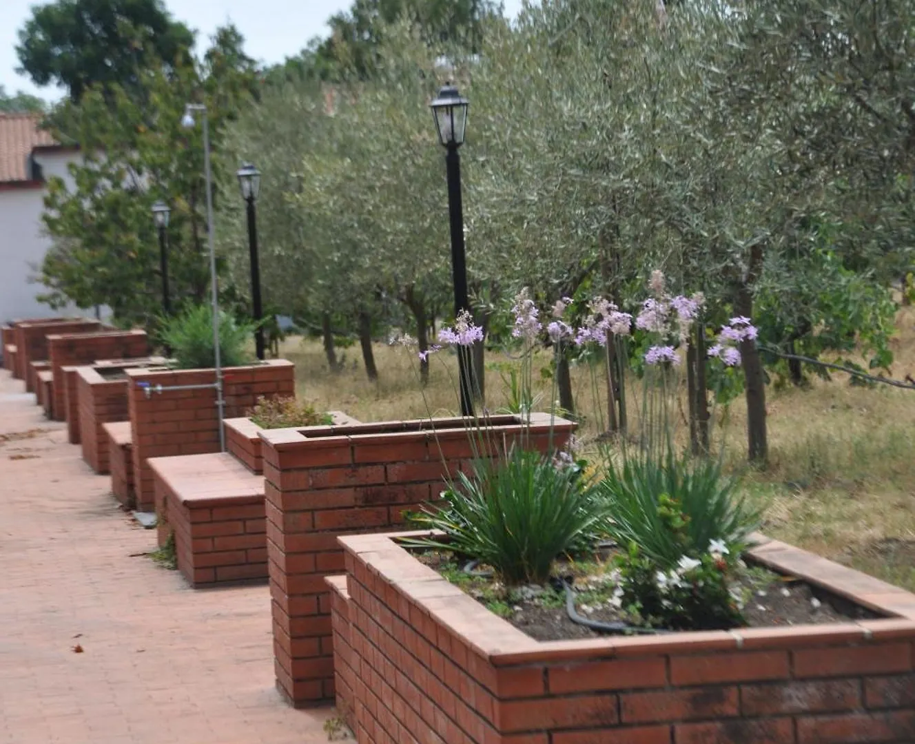 Bed and Breakfast Villa Carolea Acireale