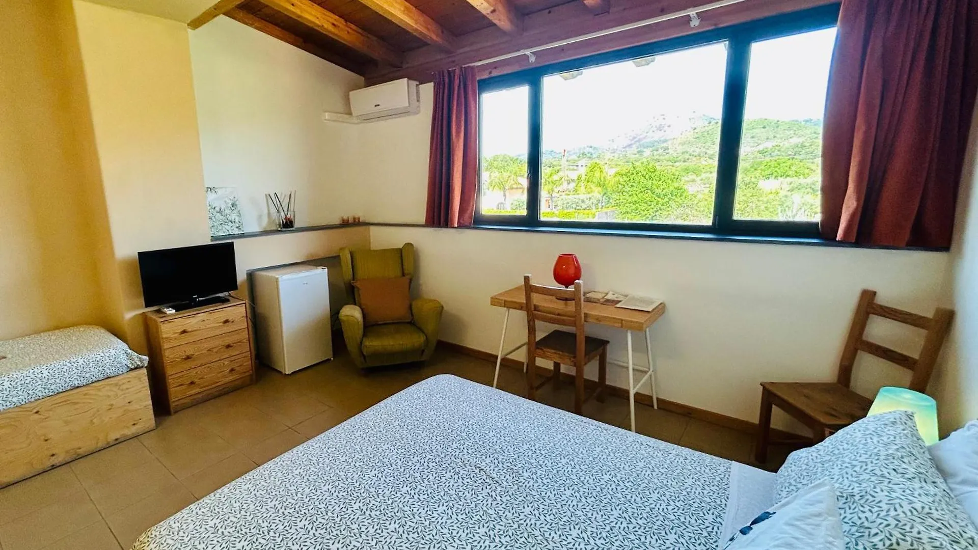 Villa Carolea Acireale Ιταλία