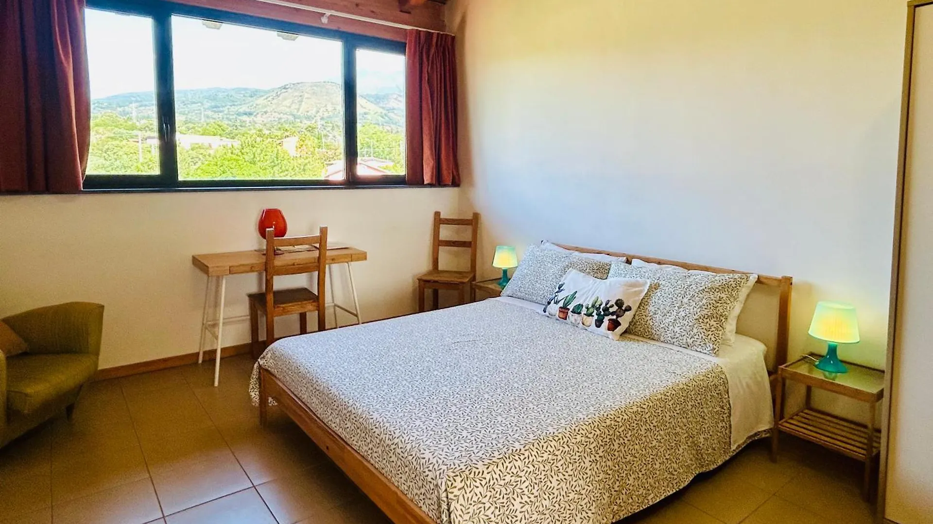 Villa Carolea Acireale 3*,