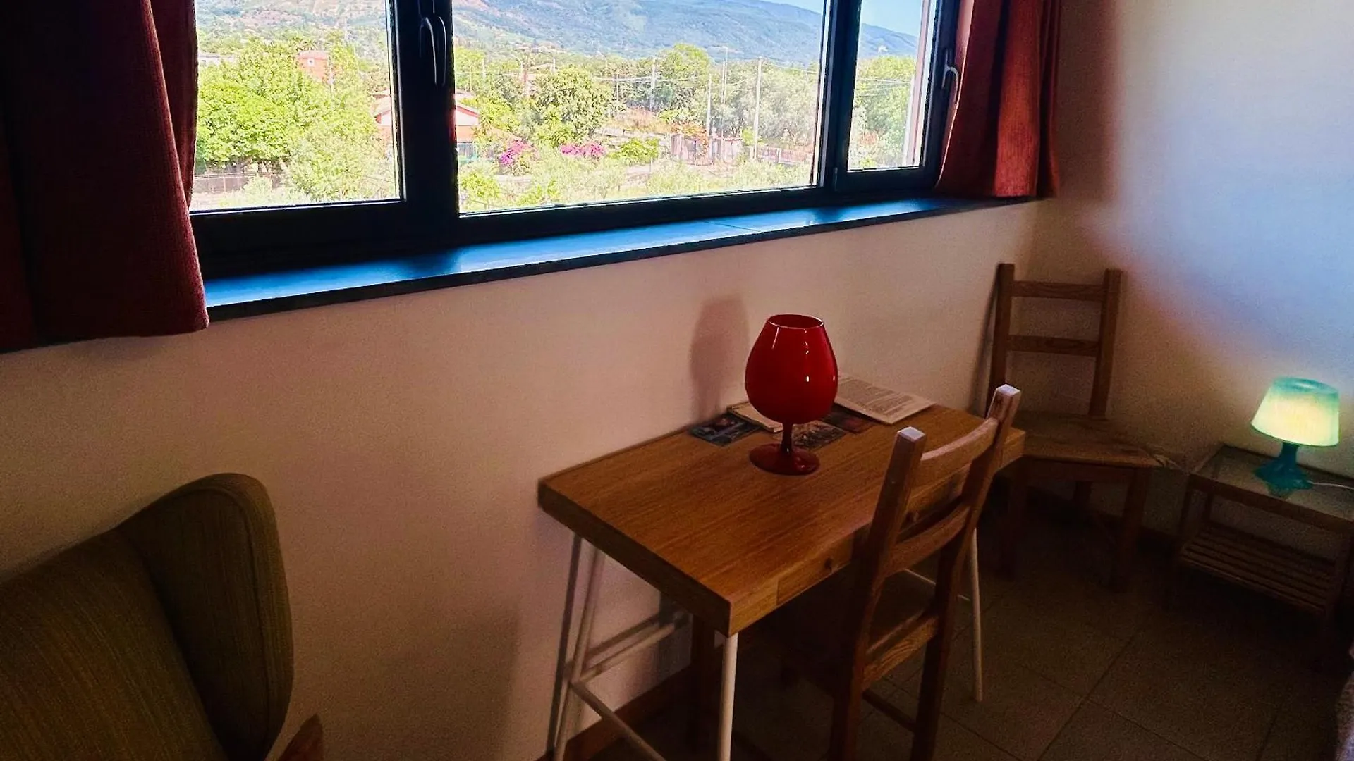 Villa Carolea Acireale Ιταλία