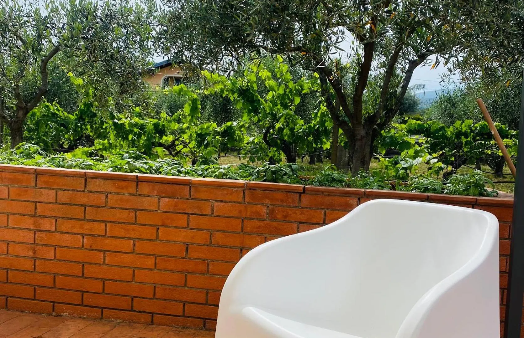 Villa Carolea Acireale Ιταλία
