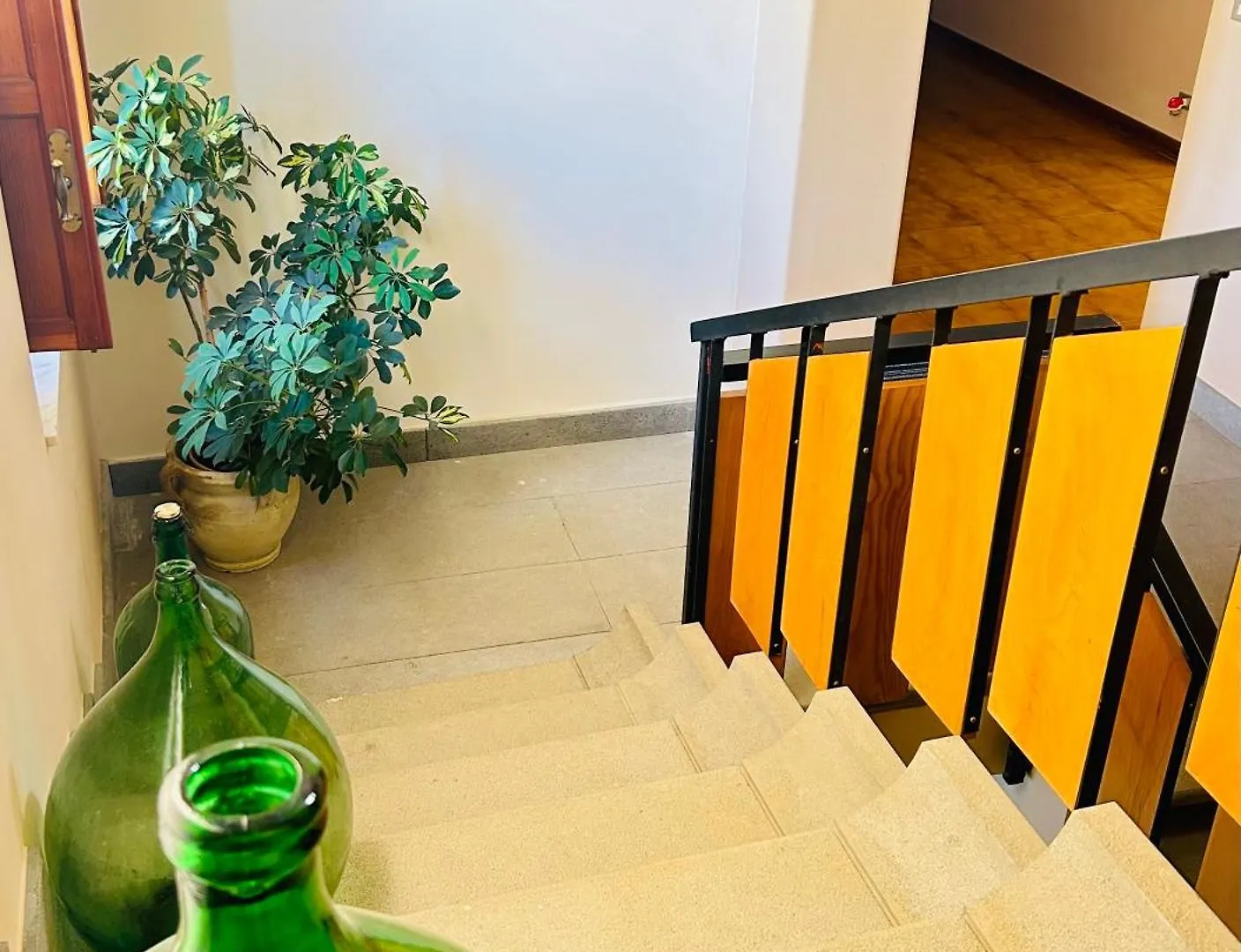 Villa Carolea Acireale Bed and Breakfast