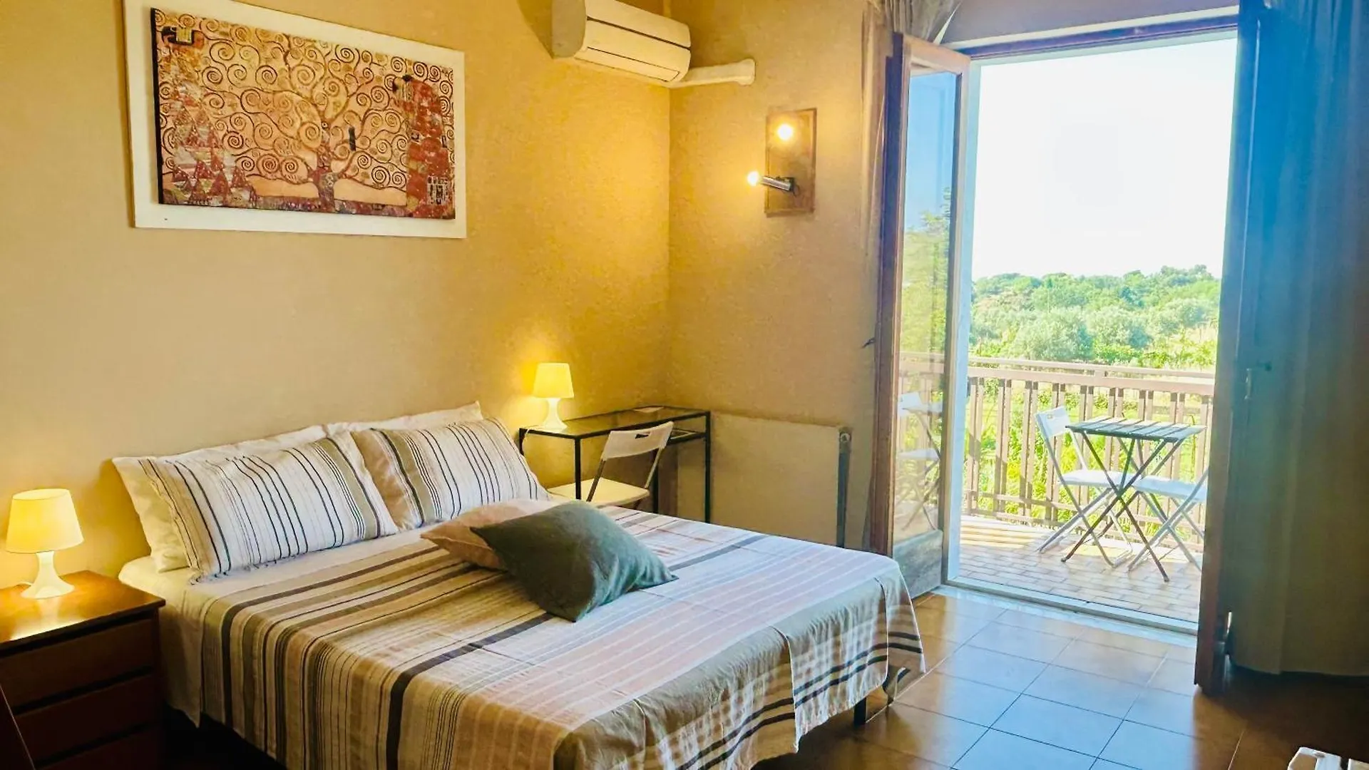 Villa Carolea Acireale