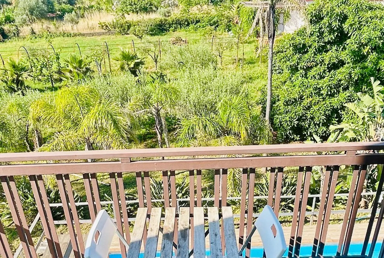 Villa Carolea Acireale 3*,  Ιταλία