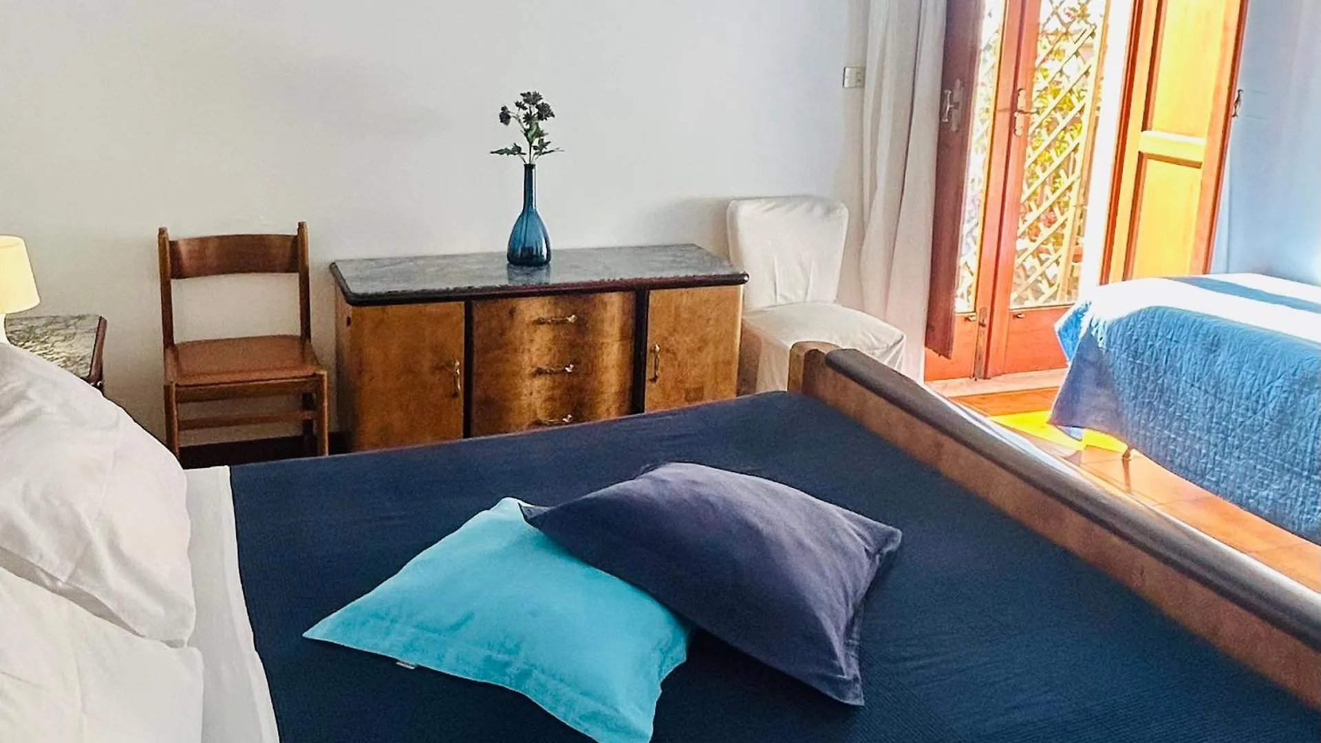 Villa Carolea Acireale Bed and Breakfast