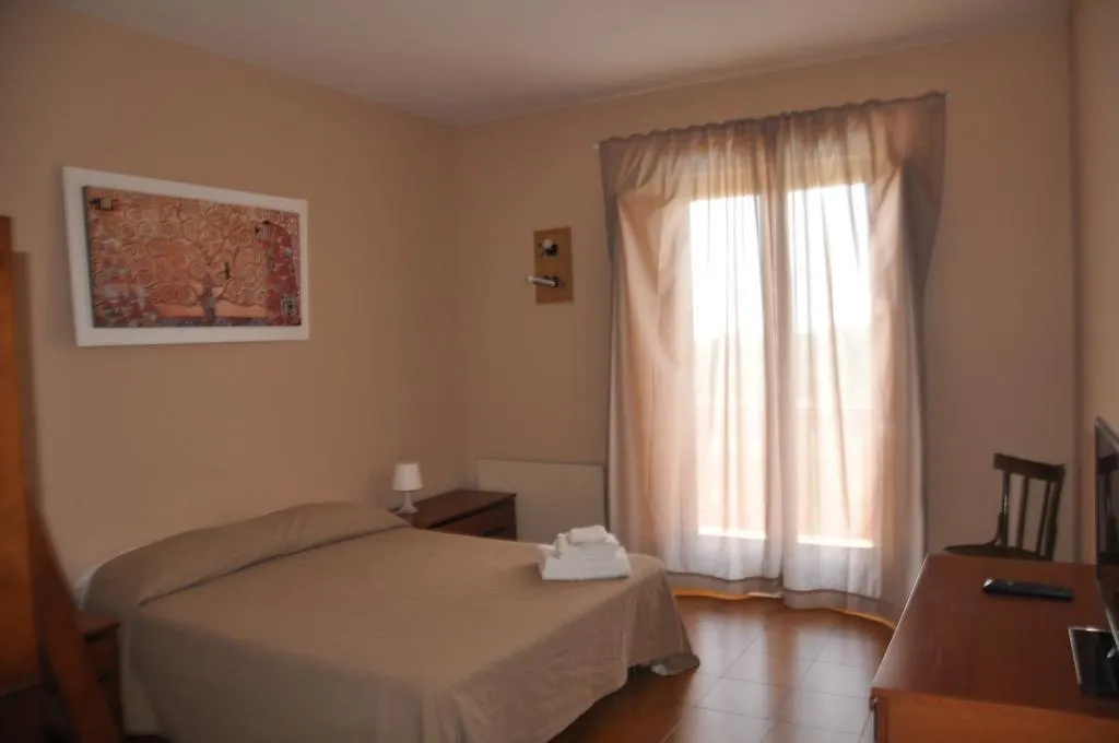 Bed and Breakfast Villa Carolea Acireale