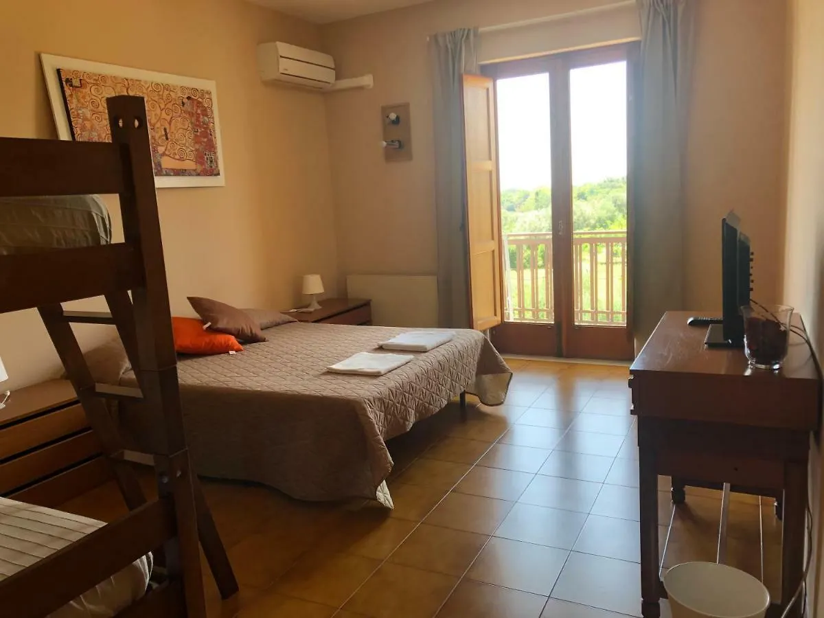 Villa Carolea Acireale