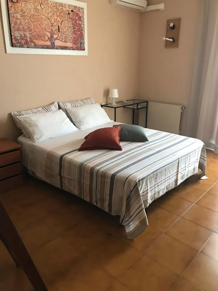 Villa Carolea Acireale 3*,  Italy