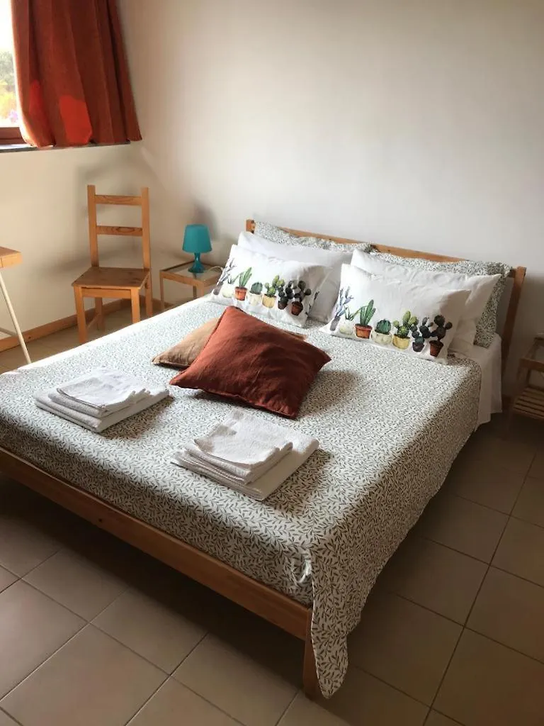 Villa Carolea Acireale Bed & Breakfast