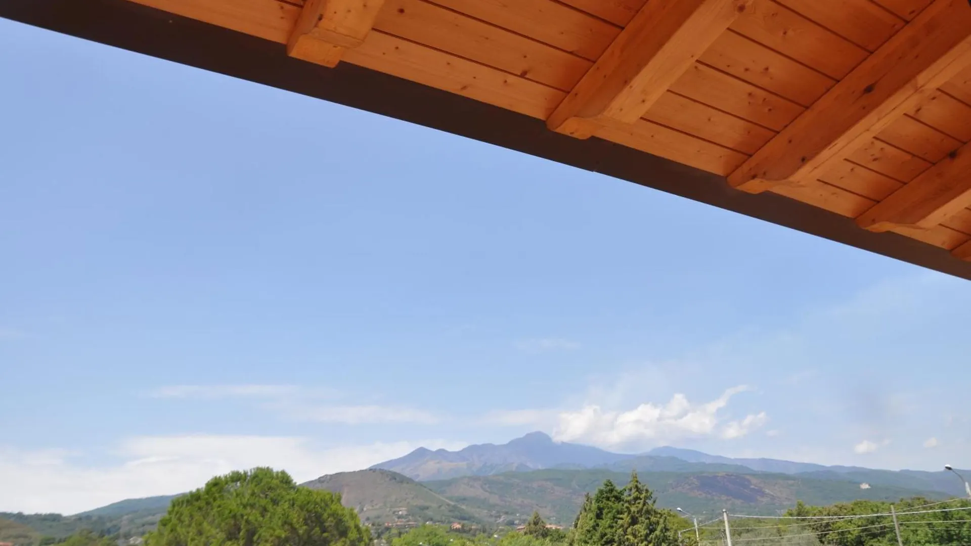 Bed & Breakfast Villa Carolea Acireale
