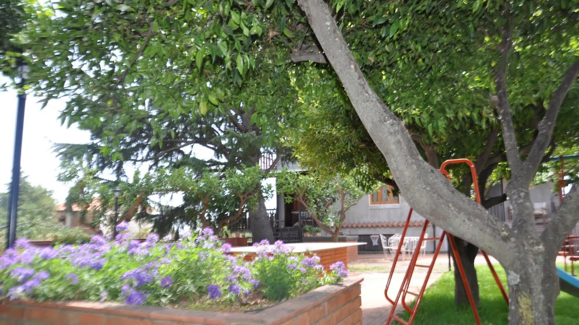 *** Bed & Breakfast Villa Carolea Acireale Italy