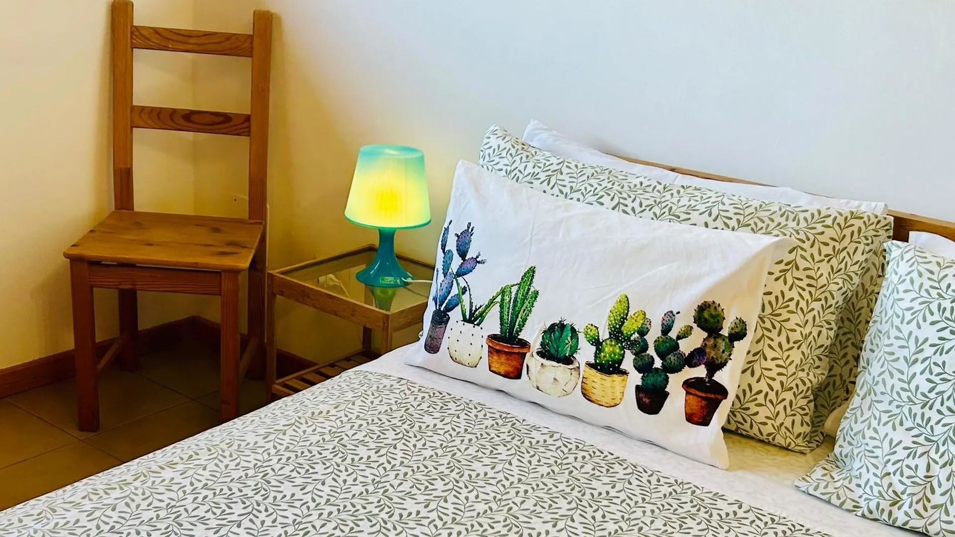 Bed & Breakfast Villa Carolea Acireale