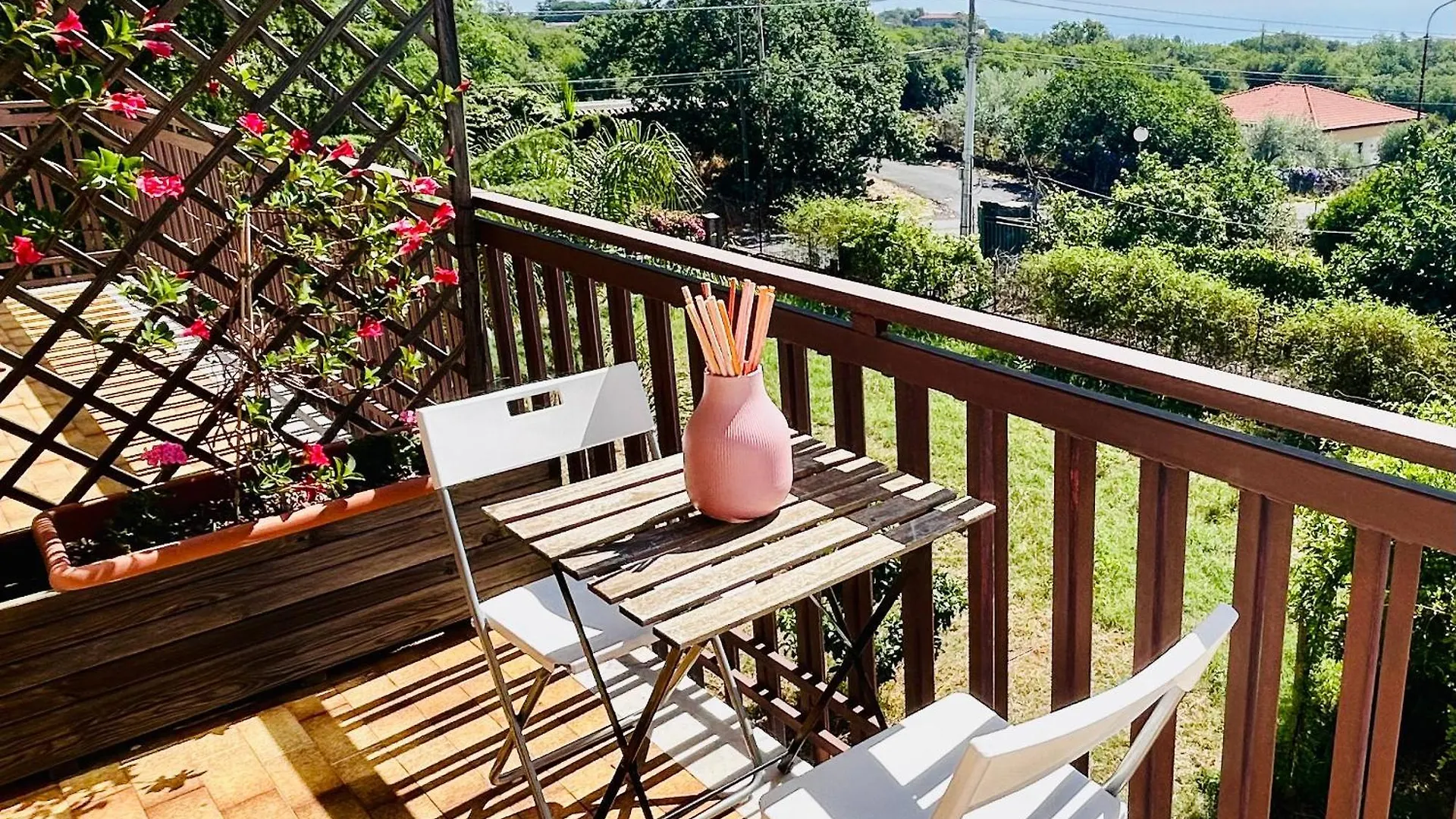 Villa Carolea Acireale 3*,  Italy