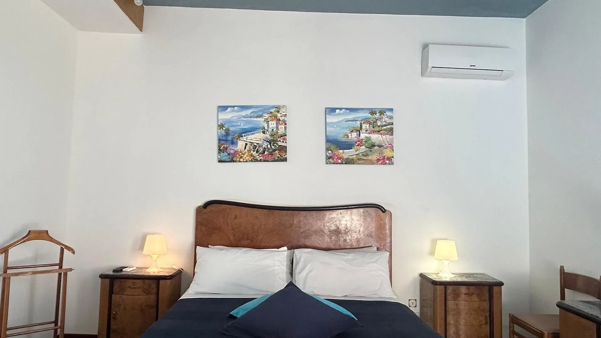 *** Bed & Breakfast Villa Carolea Acireale Italy
